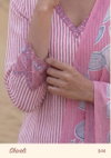 Shivali By Sahiba Lawn Cotton Wholesale Dress Material Suppliers In Mumbai
